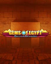 Gems of Egypt - Queen of Alexandria