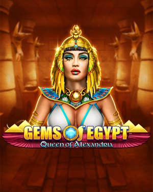 Gems of Egypt - Queen of Alexandria