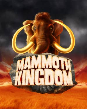 Mammoth Kingdom 94