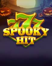 777 Spooky Hit