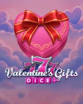 777 Valentine's Gifts Dice