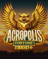 Acropolis Fortune Dice