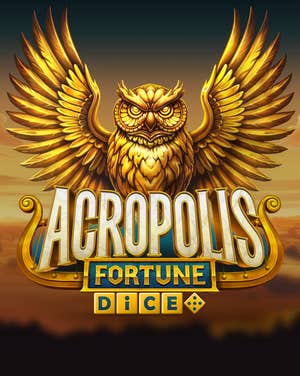 Acropolis Fortune Dice