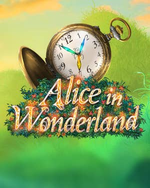 Alice in Wonderland