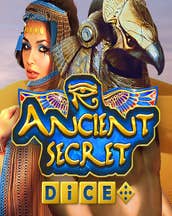 Ancient Secrets Dice
