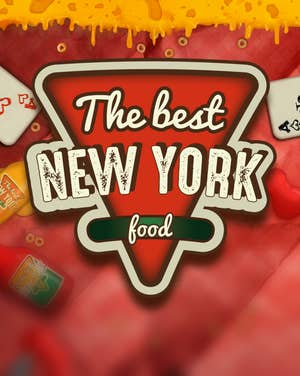 Best New York Food