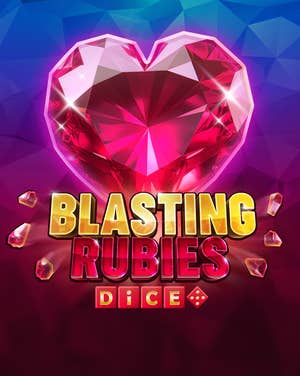 Blasting Rubies Dice