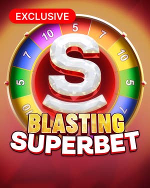 Blasting Superbet