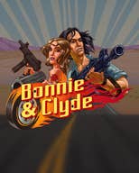Bonnie & Clyde - BF Games