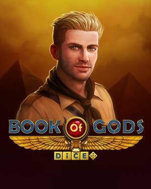 Book of Gods Dice