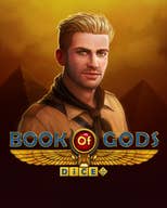 Book of Gods Dice