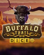 Buffalo Trail Dice