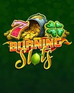 Burning Slots