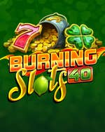 Burning Slots 40