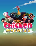 Chicken Madness