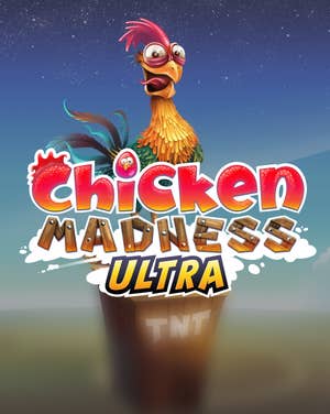 Chicken Madness Ultra
