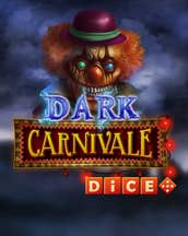Dark Carnivale Dice