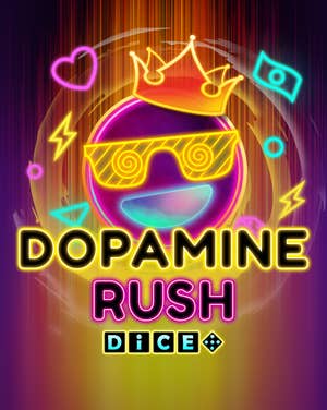 Dopamine Rush Dice