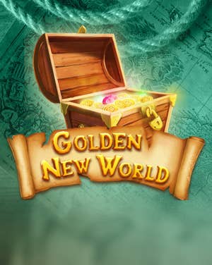 Golden New World