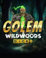 Golem Wildwoods Dice