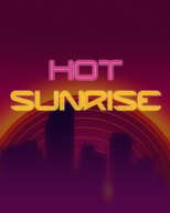 Hot Sunrise