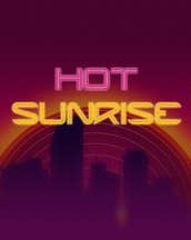 Hot Sunrise