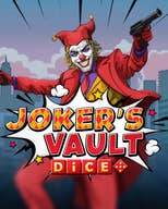 Joker's Vault Dice