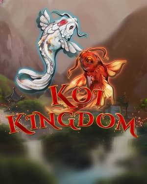 Koi Kingdom