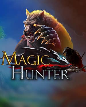 Magic Hunter