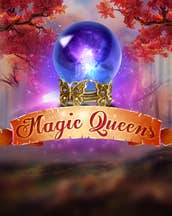 Magic Queens