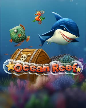 Ocean Reef
