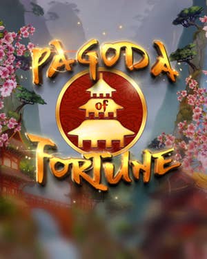 Pagoda Of Fortune