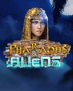 Pharaohs and Aliens