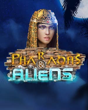 Pharaohs and Aliens