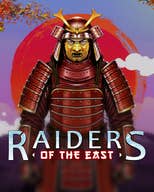 Raiders of the East