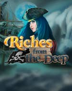 Riches From The Deep
