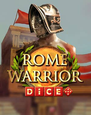 Rome Warrior Dice
