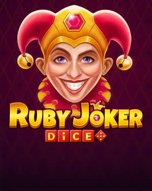 Ruby Joker Dice