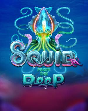 Squid from the Deep