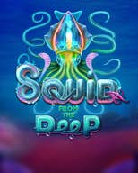 Squid from the Deep