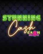Stunning Cash