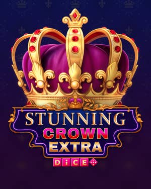 Stunning Crown Extra Dice