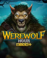 Werewolf Hour Dice