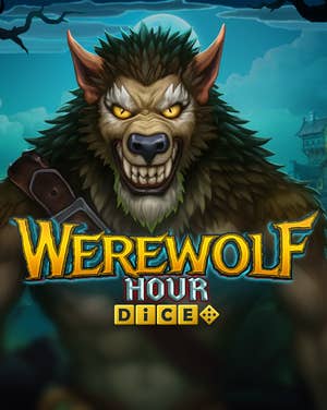 Werewolf Hour Dice