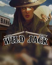 Wild Jack - BF Games