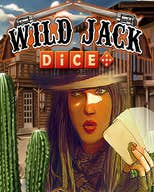 Wild Jack Dice