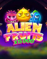 Alien Fruits