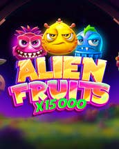 Alien Fruits