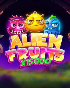 Alien Fruits