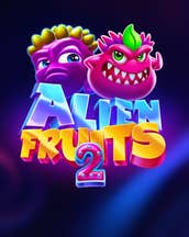 Alien Fruits 2